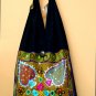 Aces Hippie Sling Bag