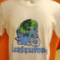 Kuzizumoo Collection : Kuzizumoo Tshirt