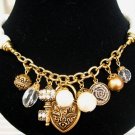 Charms Necklace