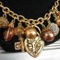 Charms Necklace