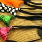 Assorted Zip Up Ties