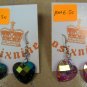 Lisa Love Earrings