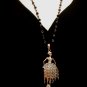 Dancing Girl Necklace