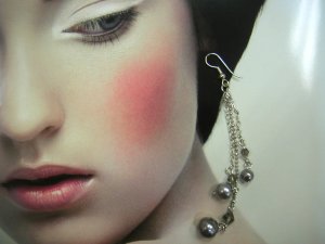 Anting Anting Earrings