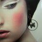 Fly Away Butterfly Earrings