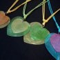 Happy Lollies Necklaces