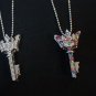 Queen Amos Necklaces