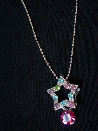 Zuzu Flawless Necklace