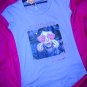 Ooh! You've Gotta Love Me! Grey TShirt