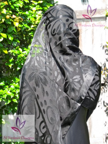 Silk Shayla