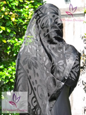 Silk Shayla