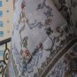 Turkish square silk scarves