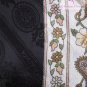 Turkish square silk scarves