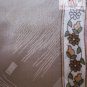 Turkish square silk scarves