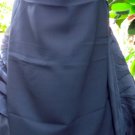 Long headband niqab