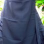 Long headband niqab