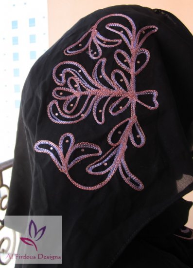 Sakina - pink
