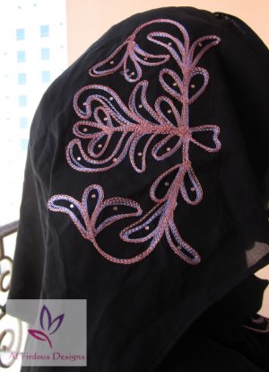 Sakina - pink