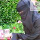 Niqabs