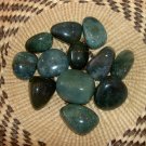 Moss Agate - the Gardeners Stone
