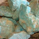 Amazonite - a stone of Truth and self-esteem