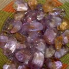 Ametrine - a balancing and cleanising stone