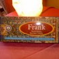 Frank Natural Incense