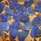 Azurite "The Stone of Heaven" developes psychic awareness. Aligns chakras