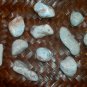 Larimar - the stone of Water Consciousness.