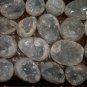Celestite Balls - Decreases negativity, aids digestion. Eases eye problems
