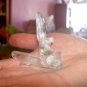 Tibetan "Black" Quartz - energies and vibrations of OM. Good for spacial cleansing