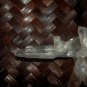 Tibetan "Black" Quartz - energies and vibrations of OM. Good for spacial cleansing