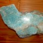 Amazonite - a stone of Truth and self-esteem