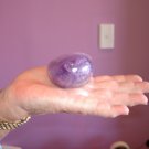 Amethyst Meditation Stones