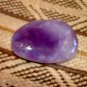 Amethyst Meditation Stones