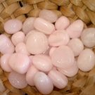 Pink Manganocalcite - Reiki stone. heart, uterus, bones, joints and kidneys