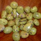 Stichtite - for family bonding and emotional awareness and expansion