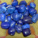 Lapis Lazuli - for manifestation