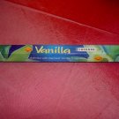Vanilla Insence