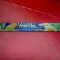 Vanilla Insence