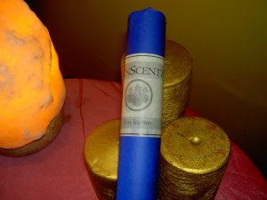 Zen Scentz English Lavender Incense