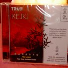 True Reiki CD