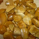 Yellow Jasper - a stone for social and creative protection
