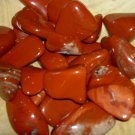 Red Jasper - a stone for dream recall and passion