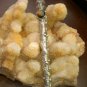 The Seer's Wand with Tigers Eye