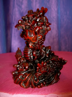 Fengh Shui Dragon
