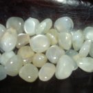 Moonstone - a stone for pregnancy & birth, menstrual problems & protection