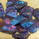 Peacock Ore (Bornite) - for balancing all chakras, emotional upliftment and easing depression