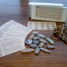Tali-Stones - daily spiritual alignment set (great for the older child)