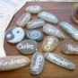 Tali-Stones - daily spiritual alignment set (great for the older child)